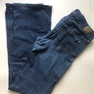 American Eagle Outfitters Jeans
